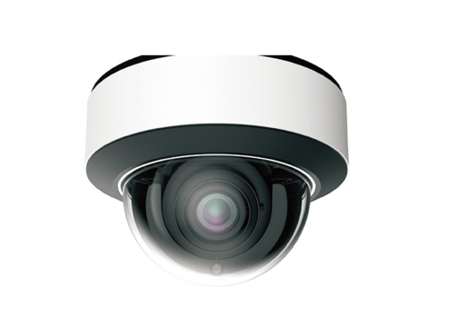 網路高清攝影機HS-D087SJ-G示意圖