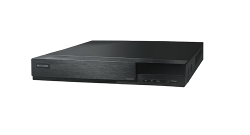 DVR 多合一錄放影機:HS-HJ6321示意圖