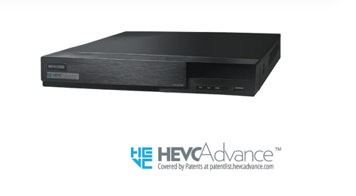 全系列 DVR 多合一錄放影機HS-HJ8321示意圖