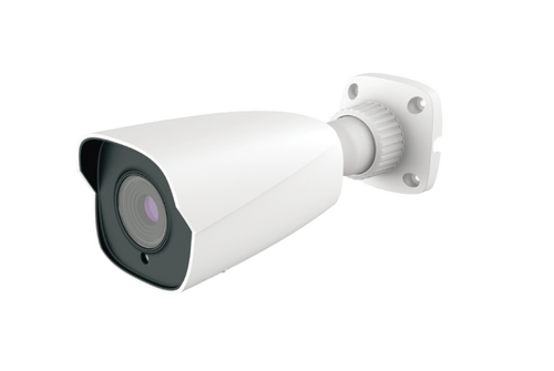 網路高清攝影機HS-T058SJ-A示意圖