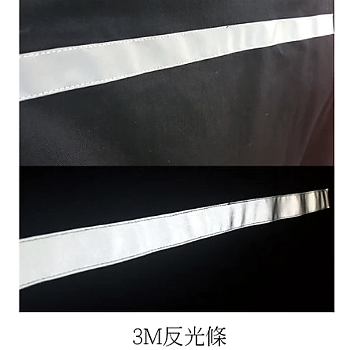 3M反光條 3M反光條高可視度安全工作背心