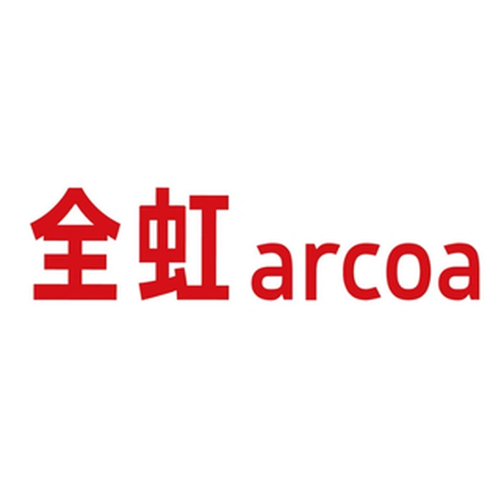 全虹企業 ARCOA 全虹企業 ARCOA 合作客戶 D&T衣的廠