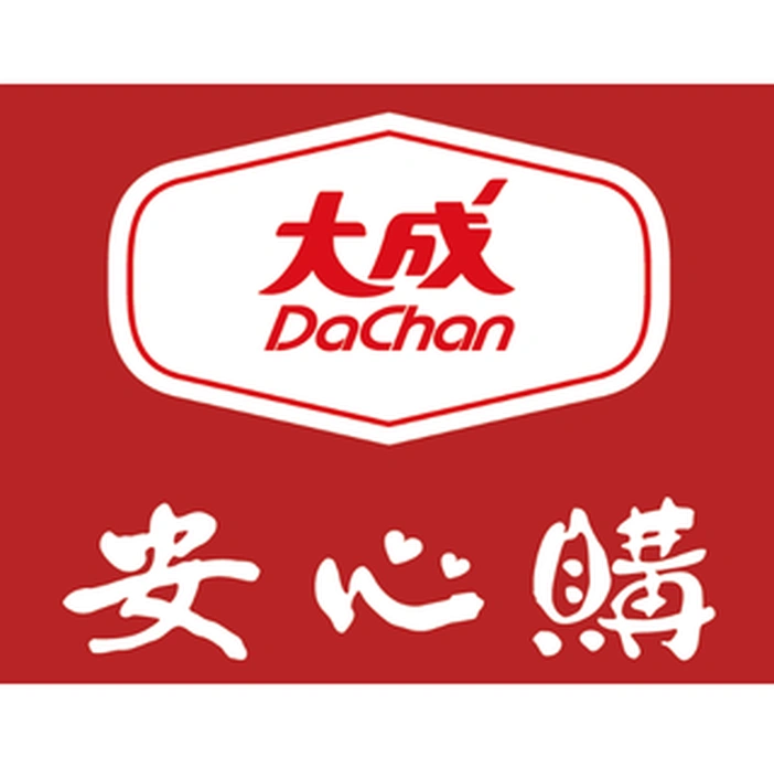 大成食品 Dachan Market 大成食品 Dachan Market 合作客戶 D&T衣的廠