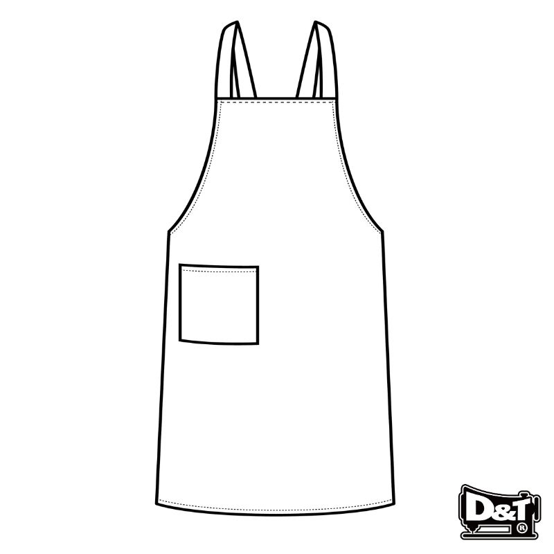 MIT 圍裙訂製推薦｜D&T 團體服百格餐飲服分類首頁形象圖
