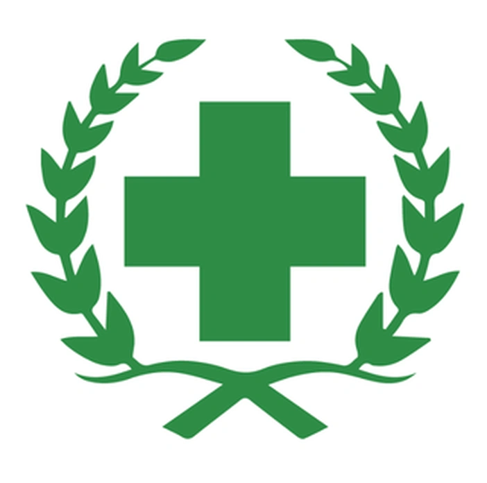 中華民國紅十字會 中華民國紅十字會 Red Cross Taiwan 合作客戶 D&T衣的廠