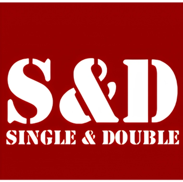 S&D Coffee S&D Coffee 咖啡餐飲制服 合作客戶 D&T衣的廠