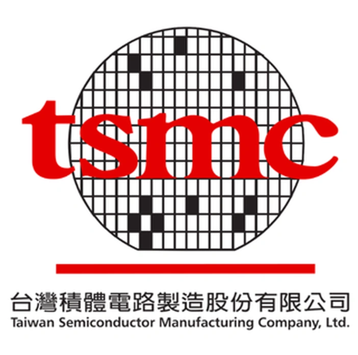 TSMC 台灣積體電路製造 TSMC 台灣積體電路製造 合作客戶 D&T衣的廠