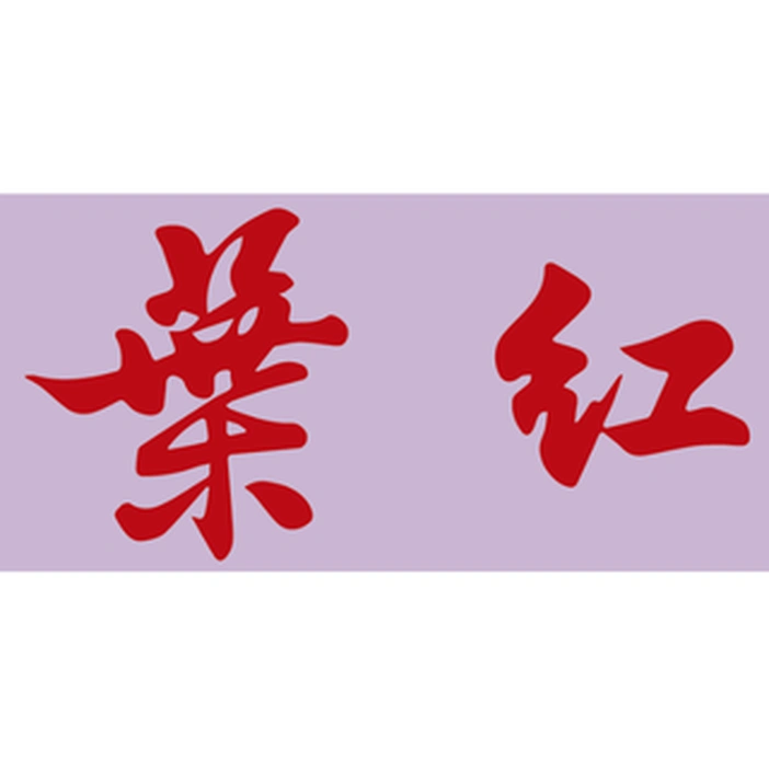 葉紅文化 葉紅女性詩獎文創 合作客戶 D&T衣的廠