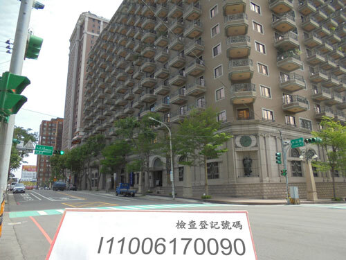 中悅高登示意圖