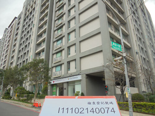 元智大富翁示意圖