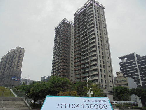 京澄無為大方無偶示意圖