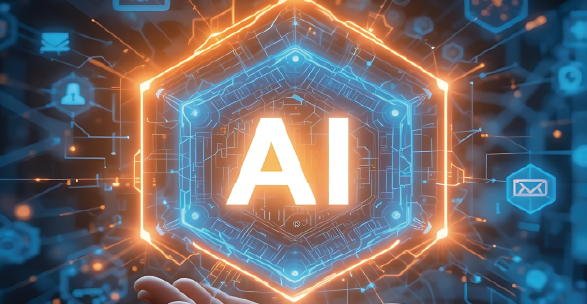 AI 智慧解決方案