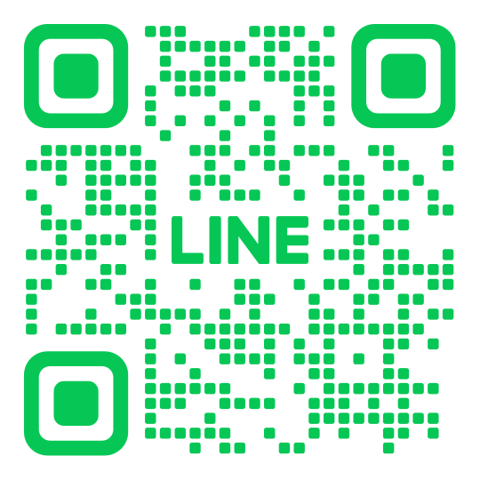 官方 LINE QR Code