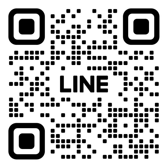 LINE QR Code