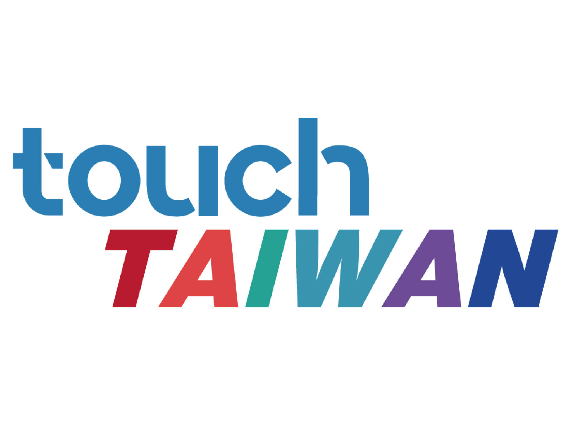 Touch Taiwan 2021