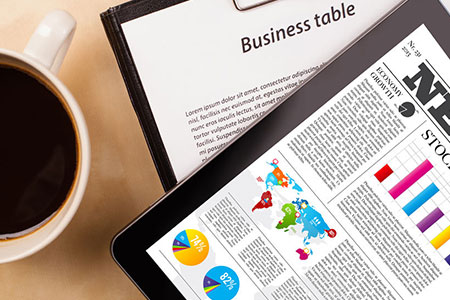 2018 年 第五期ダン＆ブラッドストリート中小企業エリート賞