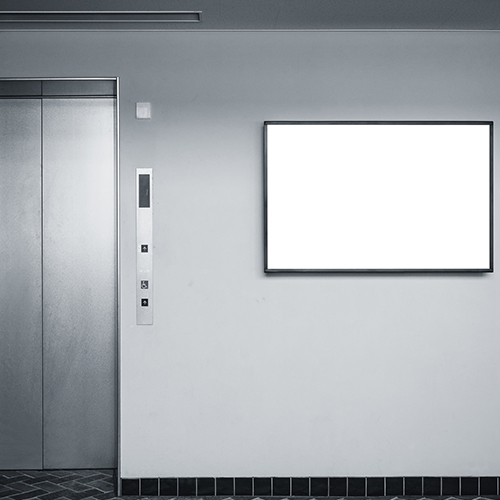 産業機器用示意圖