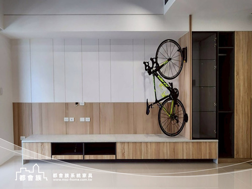龜山-富宇上城示意圖