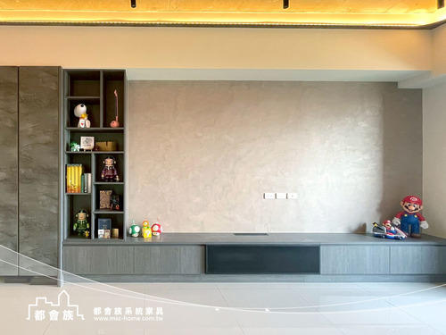 桃園-遠雄青晉示意圖