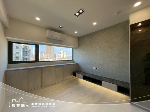 三重-台北威尼斯示意圖