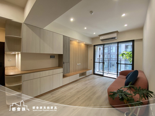 楊梅-邱公館示意圖