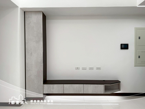 土城-世界花園示意圖