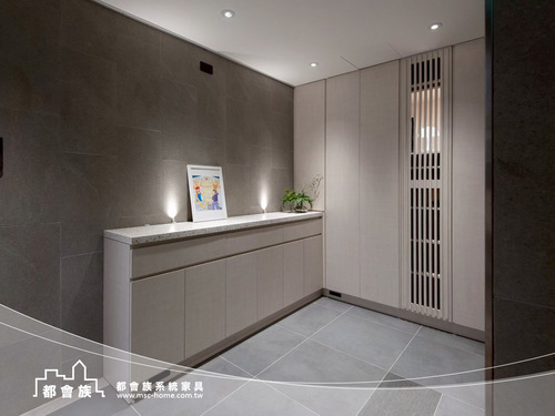 基隆-御景硯示意圖