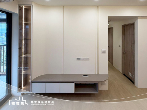 桃園-明築輝煌示意圖