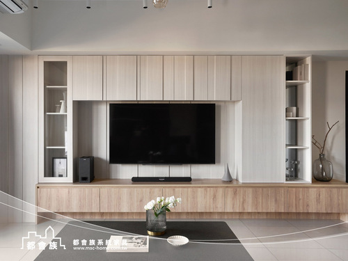 中壢-領航南路示意圖