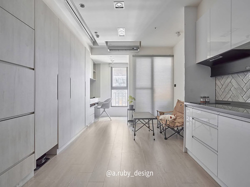 土城-世界花園示意圖