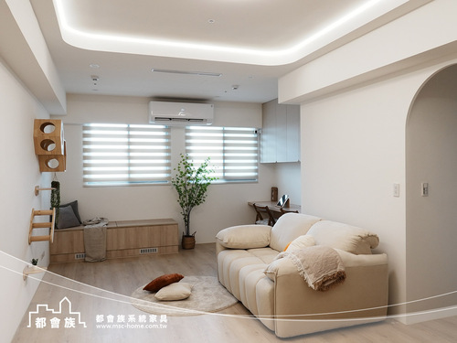 中和-漢皇欽禾圖片