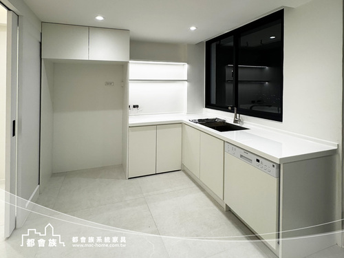 信義區-老宅翻新示意圖