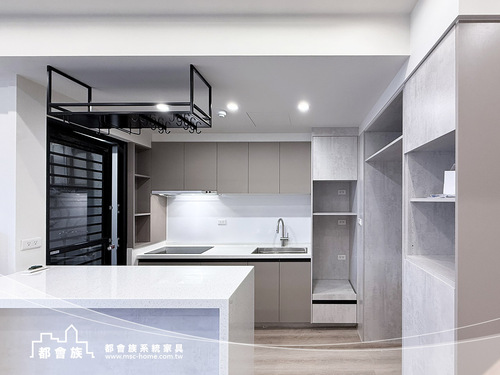 大直-美堤花園圖片