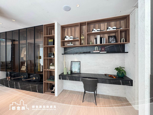 高雄-櫻花家居展間圖片