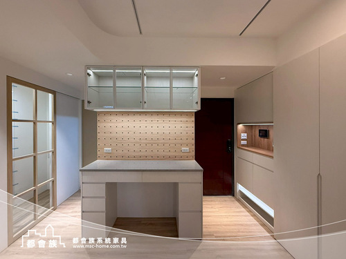 淡水-新市鎮圖片