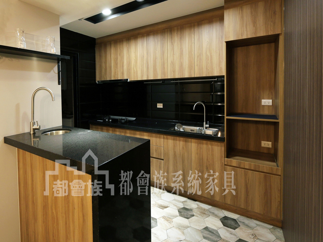 系統廚具-06