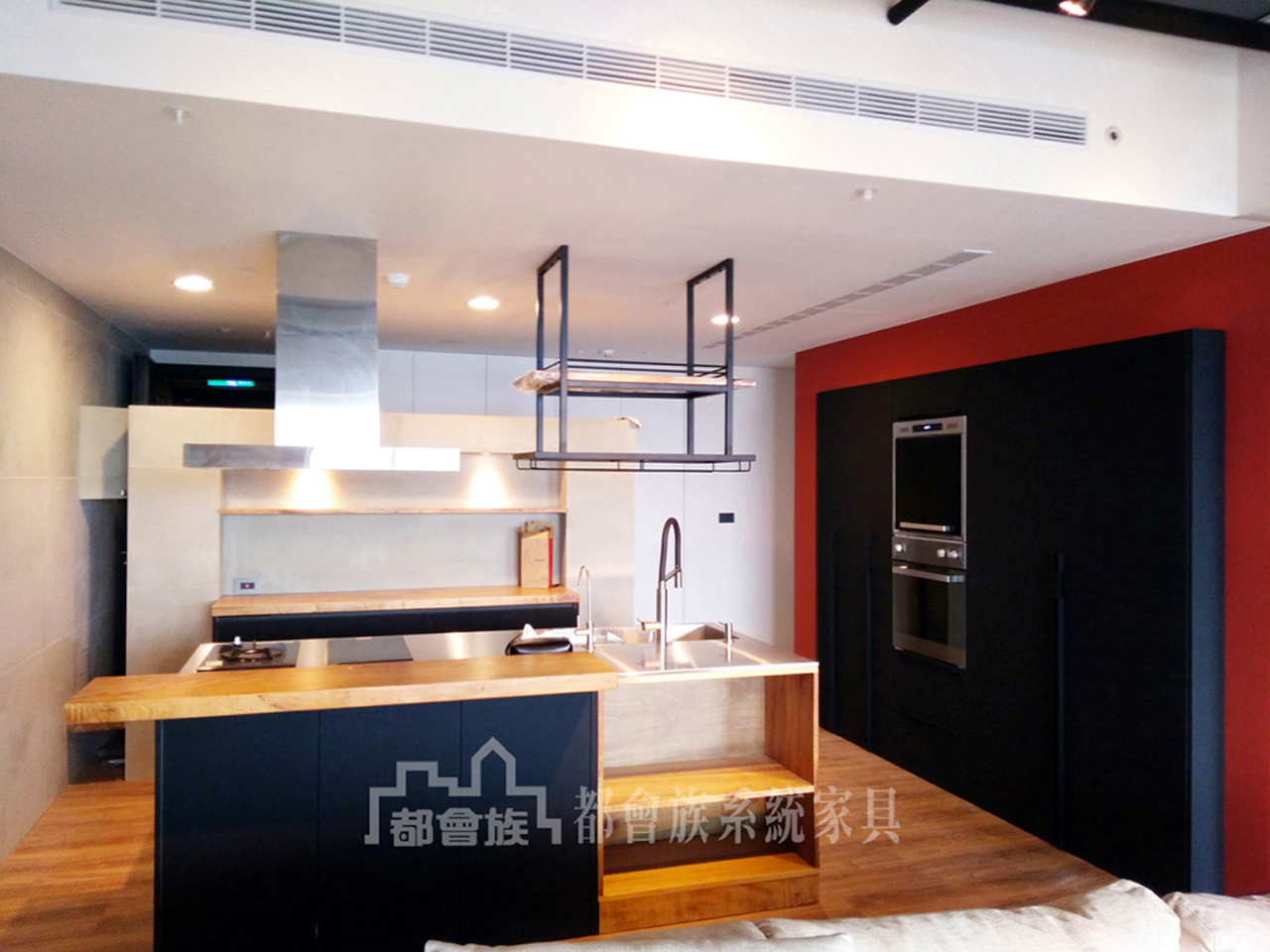 系統廚具-07
