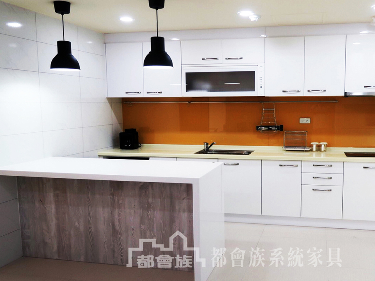 系統廚具-08