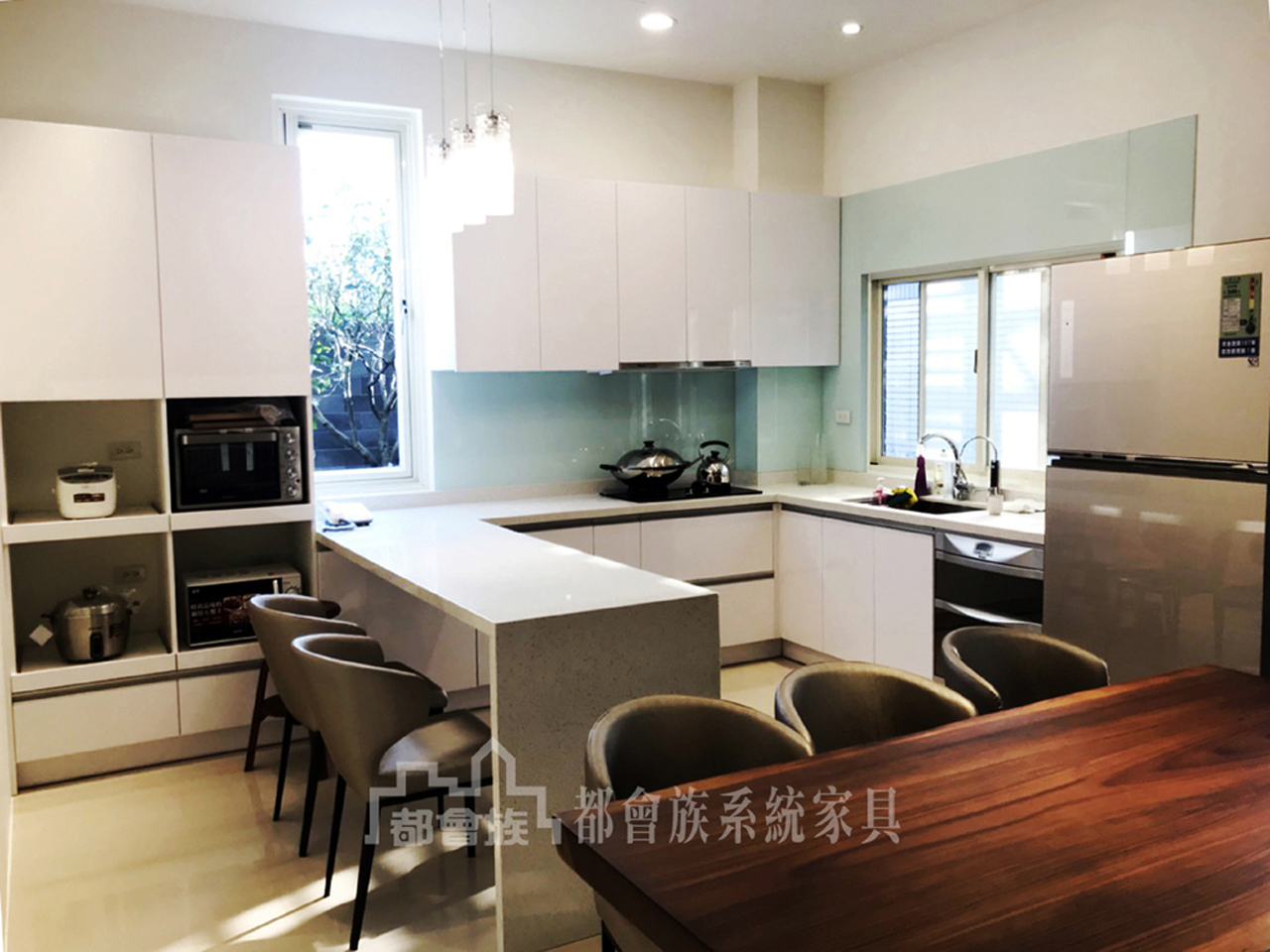 系統廚具-11