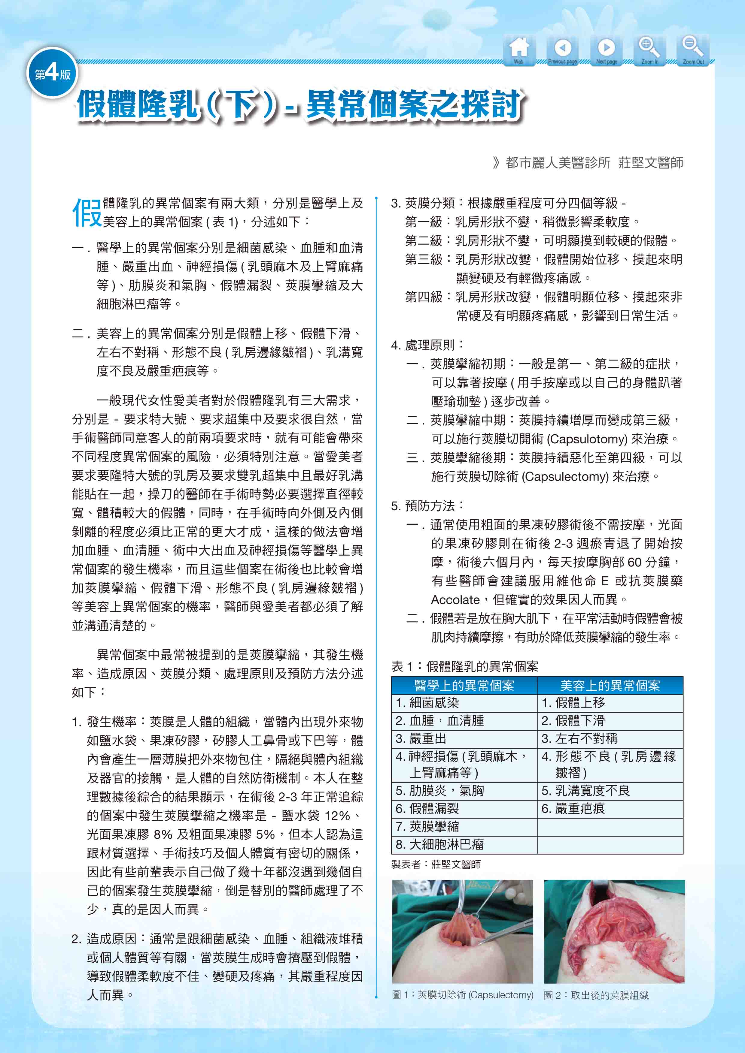 2020 年 6 月 份 月 刊 ( 中 華 台 灣 美 容 醫 學 會 )
