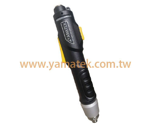 扭力控制電動起子(手持型)示意圖