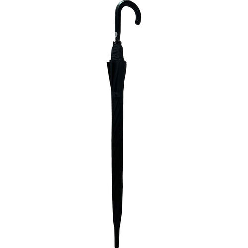 matsukiyo 黑色EVA塑膠長傘 70cm示意圖