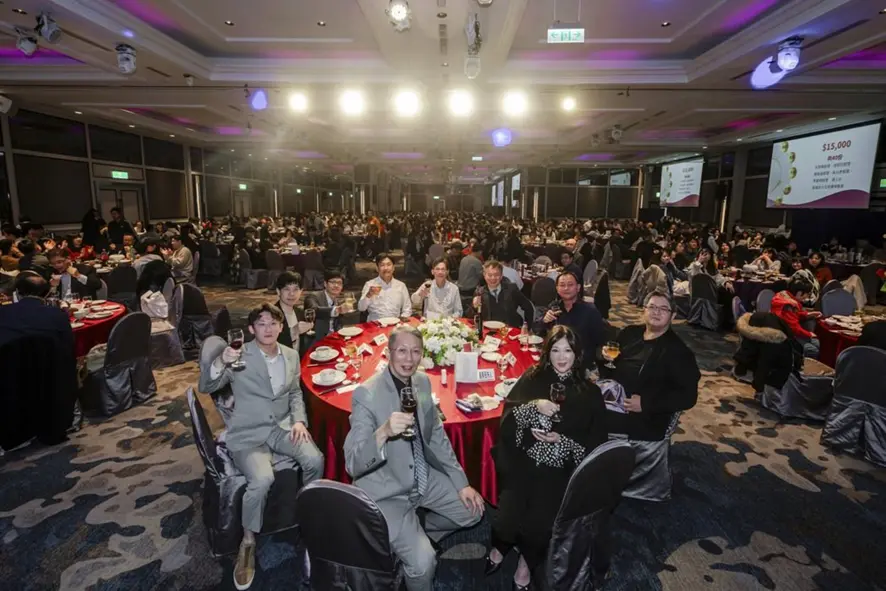 汎銓今年12個廠、四大動能齊衝 將是豐收的一年