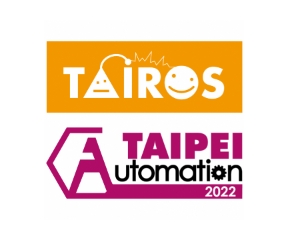 Automation Taipei 台北國際自動化工業大展