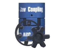 JAW Couplings爪式聯軸器