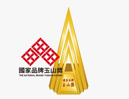 Congratulations, JET CHEN SHIN YEN CO., LTD., the general agent of Taiwan for the honorary award.