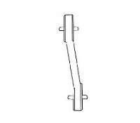AXIAL MISALIGNMENT