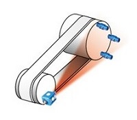 FLAT BELTS