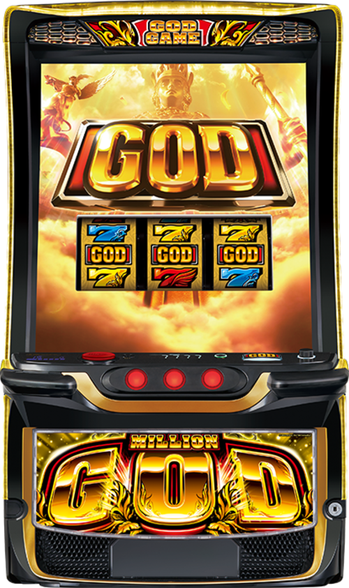 百萬神-眾神之軌跡-示意圖