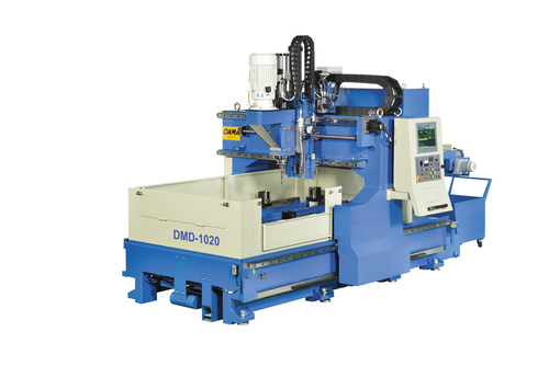 DMD-1020 (連接板)示意圖